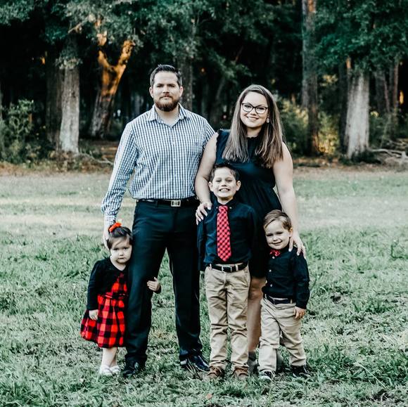 Profile Picture of Erica Chappell (@pink_roses689) on Poshmark