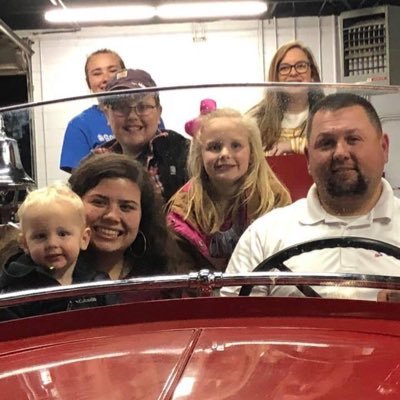 Profile Picture of Steve Carraway (@SteveCarraway1) on Twitter