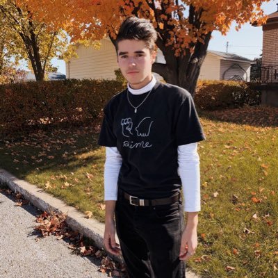 Profile Picture of Zachary Baron (@zacbaron) on Twitter