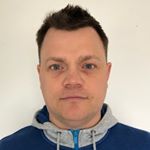 Profile Picture of Jason Ratcliffe (@blurow10) on Instagram