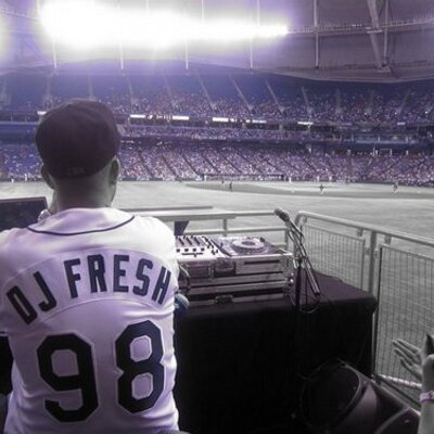 Profile Picture of Doug Hensel (@djfresh_events) on Twitter