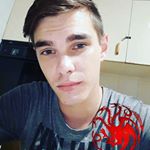 Profile Picture of steven dillebevk (@dillebevk) on Instagram
