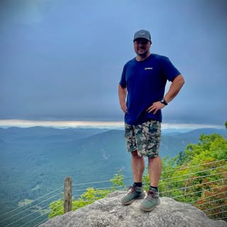 Profile Picture of Dustin Stanley (@dustin.stanley) on Instagram