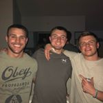 Profile Picture of Brendan Scanlon (@bscan1999) on Instagram