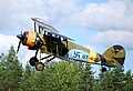 Profile Photo of Gloster Gauntleton Wikipedia