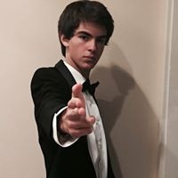 Profile Picture of Max Caine (@max-caine) on Quora