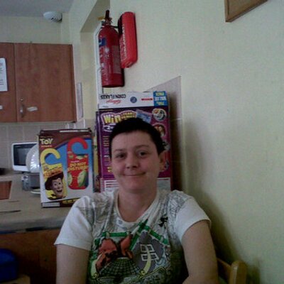 Janet Brough - Twitter Profile Picture of Janet Brough (@1974jan) on Twitter