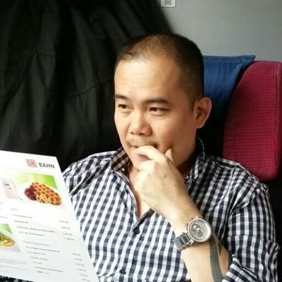 Profile Picture of Edwin Ling (@edwinling) on Twitter