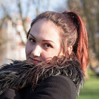 Profile Picture of Julia Masters (@julia-masters-1) on Quora