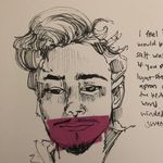 Profile Picture of Joel Dowlearn (@doppleganger48) on Instagram