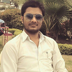 Profile Picture of Kumar Vaibhav Gupta (@krvaibhavgupta) on Flickr