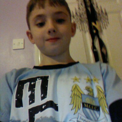 Profile Picture of Michael Hansford (@mikehansford06) on Twitter