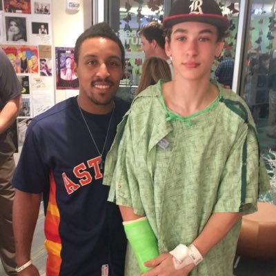 Profile Picture of Matthew Mahowald (@MatthewMahowald) on Twitter