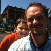 Profile Picture of Travis Martin (@trmart777) on Pinterest