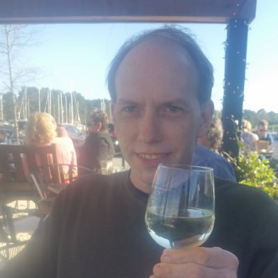 Profile Picture of Paul Hundley (@VirginiaSlim67) on Twitter