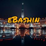 Profile Picture of eBashin PRODUCTION (@sasha.bashin) on Instagram