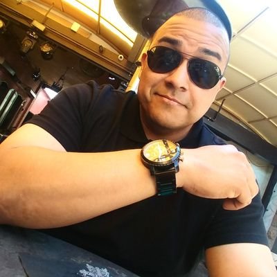 Profile Picture of Benjamin Perales (@BenjaminPerale6) on Twitter