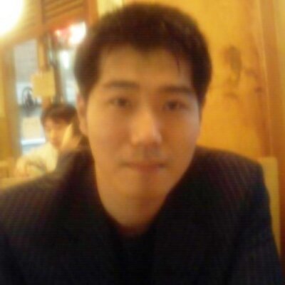 Profile Picture of Kye Chang (@darkhadin) on Twitter