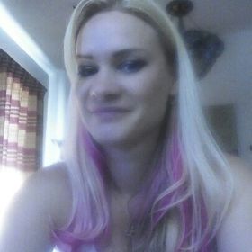 Profile Picture of Sky Mitchell (@skylouise27) on Pinterest
