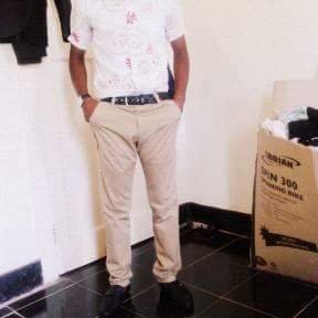 Profile Picture of George Mwape (@georgepluto1) on Twitter