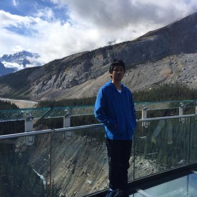 Profile Picture of Mark Renier Araojo (@markrenier11) on Twitter