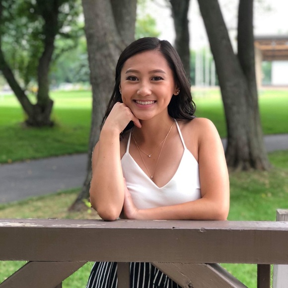 Profile Picture of Gao Xiong (@gaooo) on Poshmark