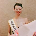 Profile Picture of ハカマタ リカ (@bell_tandf) on Instagram