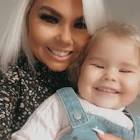 Alana Clare Smyth... - Tiktok Profile Picture of   Alana Clare Smyth... (@larniemama) on Tiktok