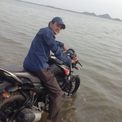 Profile Picture of CA Anil Reddy Gaddam (@CaGaddam) on Twitter
