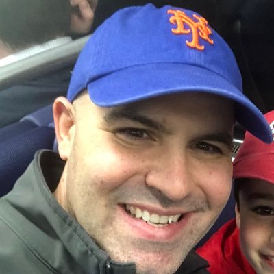 Profile Picture of Joshua Dickstein (@JoshuaDickstein) on Twitter