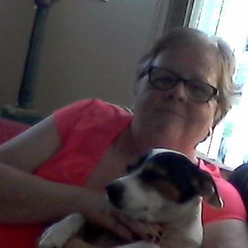 Profile Picture of Lori Harden (@loriharden52) on Twitter