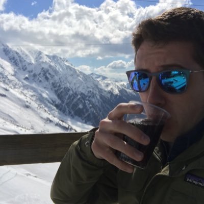 Profile Picture of Nicholas Renier (@NickRenier) on Twitter