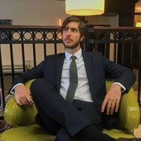 Profile Picture of Mike Philip Sparks (@mike-philip-sparks) on Quora