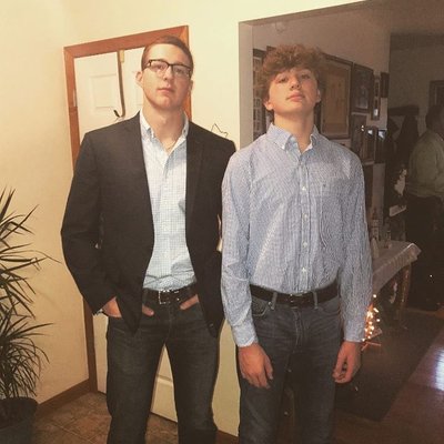 Profile Picture of Marshall Jackson (@marshaljackson9) on Twitter