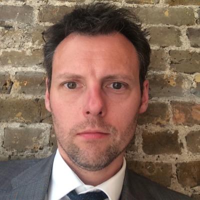 Profile Picture of Paul Avis (@p__avis) on Twitter