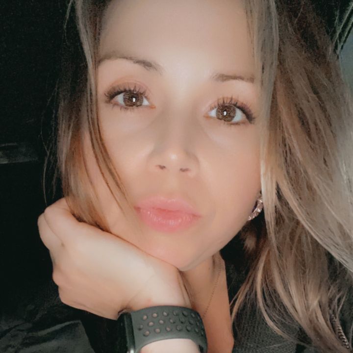 Profile Picture of Sonja McCauley (@xoxo..sonja) on Tiktok