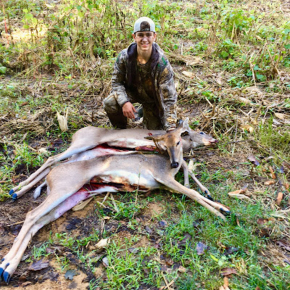 Profile Picture of Nathan Rush (@nathanrush822) on Poshmark