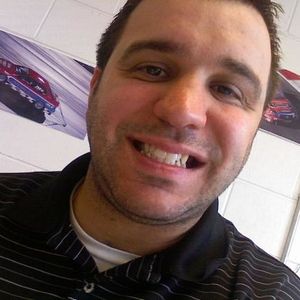 Profile Picture of Luis Rebelo (@urogolf) on Myspace