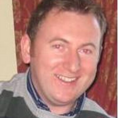 Profile Picture of Aidan McKenna (@amckenna78) on Twitter