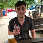 Profile Picture of Toby Davies (@toby.davies.73) on Instagram
