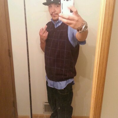 Profile Picture of Gary Henry-Gouge (@GougeGary) on Twitter