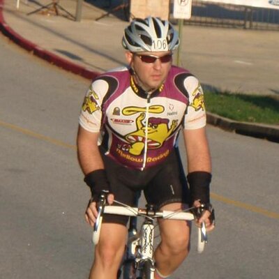 Profile Picture of Joshua T. Benefield (@jtbenefield) on Twitter