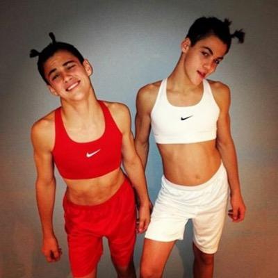 Profile Picture of Paige Horton (@DrDolanAf) on Twitter