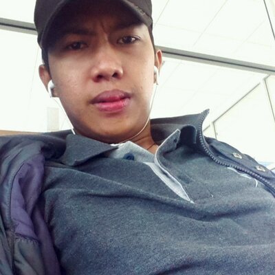 Profile Picture of Andy Tri Sakti (@Bandhytz) on Twitter