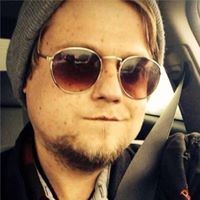 Profile Picture of Jackson Quick (@jacksonquickfb) on Pinterest