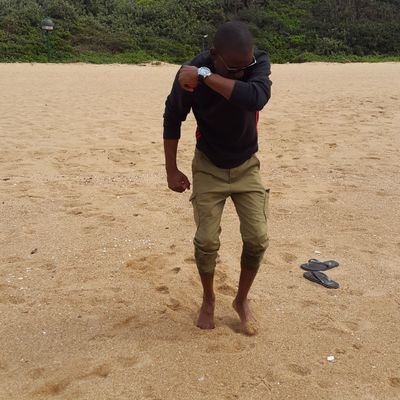 Dady John - Twitter Profile Picture of Dady John (@DadyJohn3) on Twitter