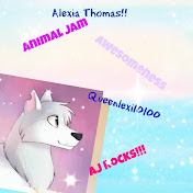 Profile Picture of Alexia Thomas (@alexiathomas8404) on Youtube