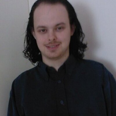 Stuart Galloway - Twitter Profile Picture of Stuart Galloway (@draconyne) on Twitter