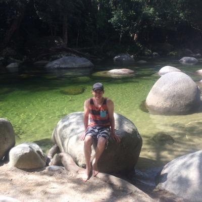Profile Picture of Cal Morrison (@CalMorrison_) on Twitter