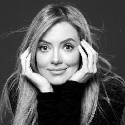 Profile Picture of ALEXANDRA BRAUN (@alebraun) on Twitter